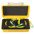 OTDR Launch cable boc SC/APC-SC/APC 1000 meters singlemode 9/125