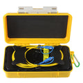 OTDR launch cable box SC/UPC-SC/UPC 1000 meters singlemode 9/125