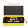OTDR launch cable box SC/APC-LC/UPC 1000 meters singlemode 9/125